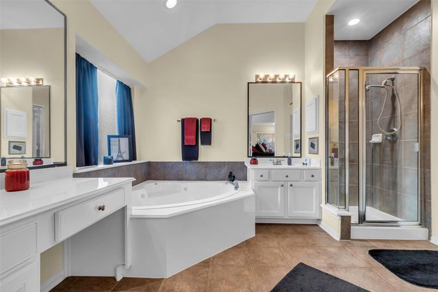 6311 Stone Hill Road, Spring, TX 77389