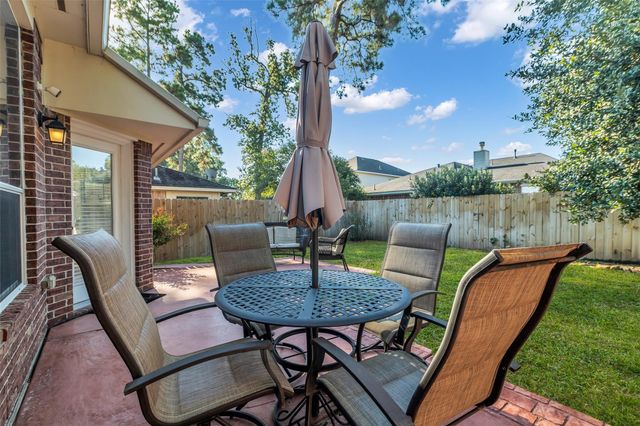 6311 Stone Hill Road, Spring, TX 77389