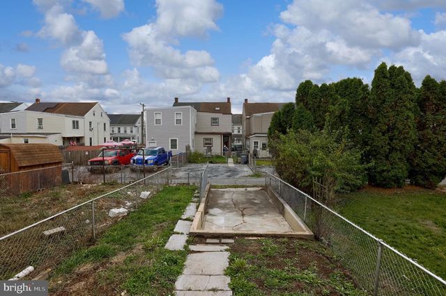 44 GUILFORD ST, Lebanon, PA 17046