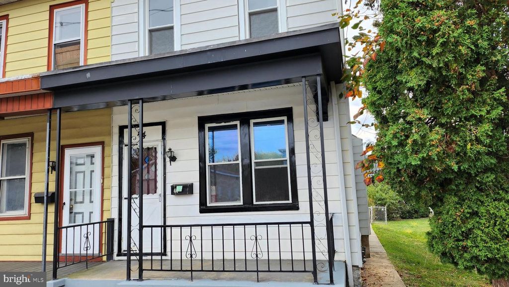 44 GUILFORD ST, Lebanon, PA 17046