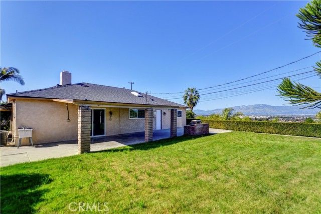1905 Vascones, Hacienda Heights, CA 91745