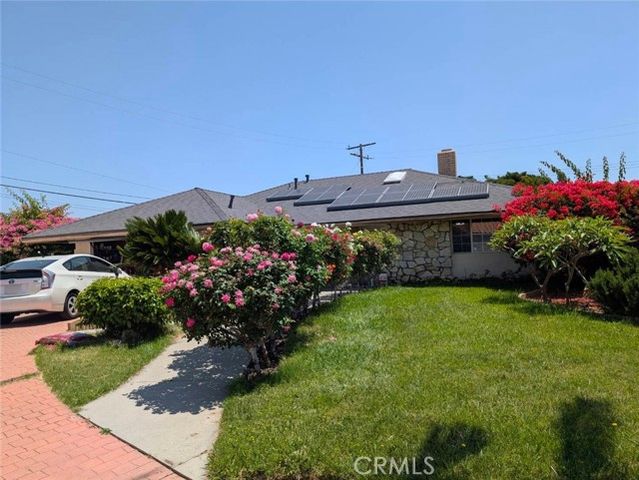 1905 Vascones, Hacienda Heights, CA 91745