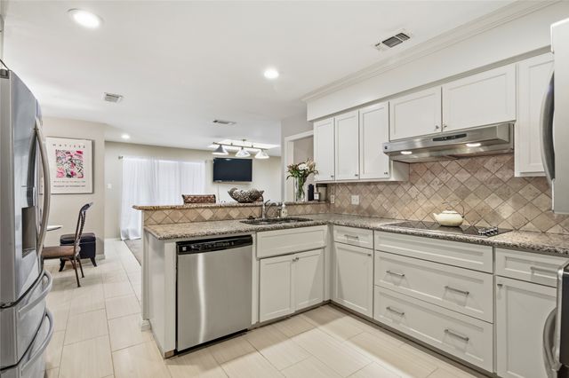 3201 Bridlegate Drive, Arlington, TX 76016