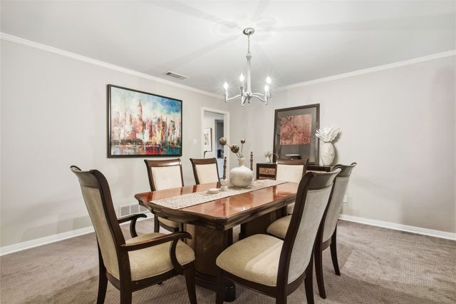 3201 Bridlegate Drive, Arlington, TX 76016