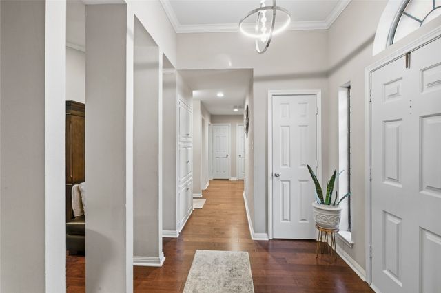 3201 Bridlegate Drive, Arlington, TX 76016