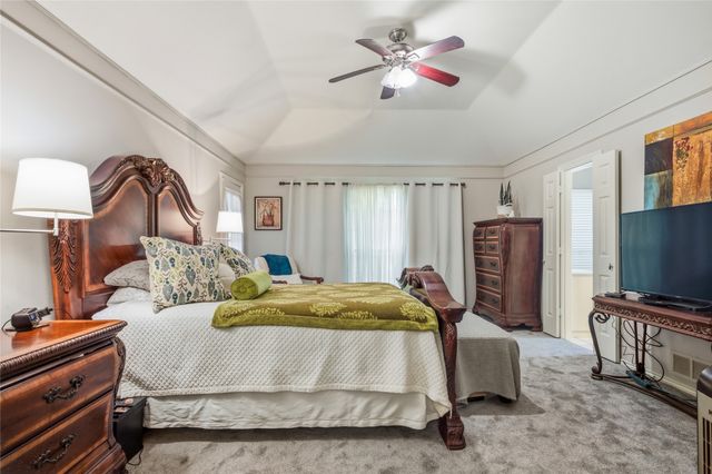 3201 Bridlegate Drive, Arlington, TX 76016