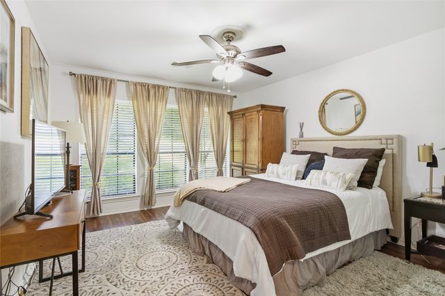 3201 Bridlegate Drive, Arlington, TX 76016