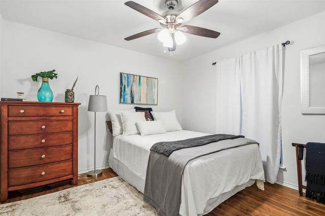 3201 Bridlegate Drive, Arlington, TX 76016