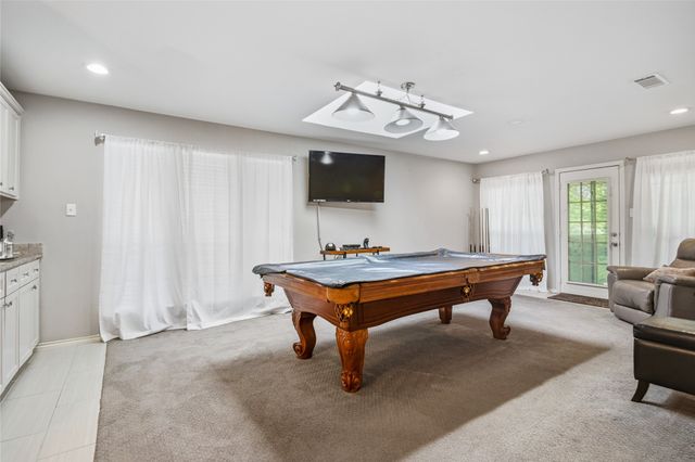 3201 Bridlegate Drive, Arlington, TX 76016