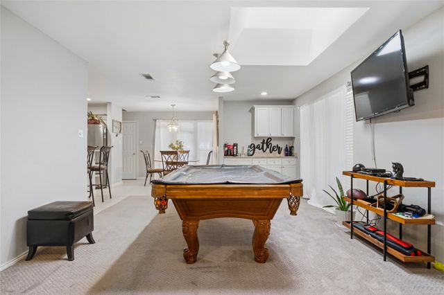 3201 Bridlegate Drive, Arlington, TX 76016