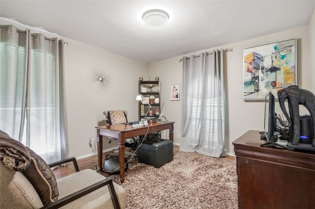 3201 Bridlegate Drive, Arlington, TX 76016