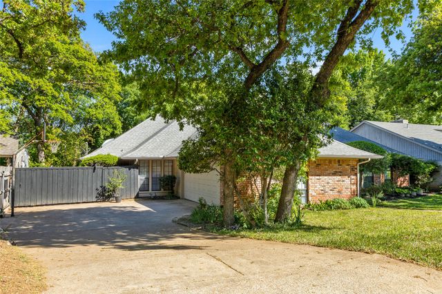 3201 Bridlegate Drive, Arlington, TX 76016