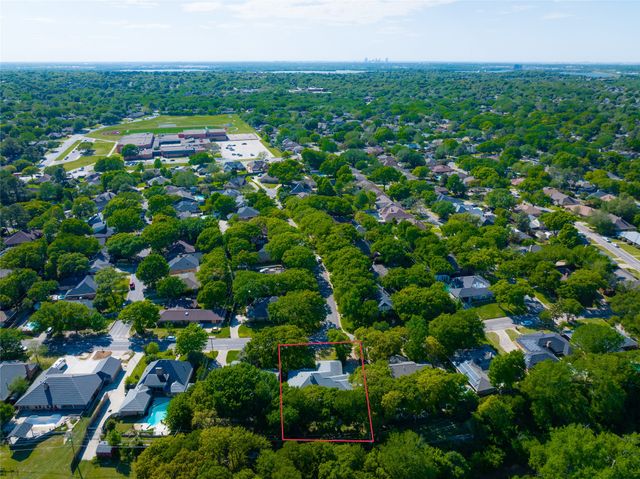 3201 Bridlegate Drive, Arlington, TX 76016