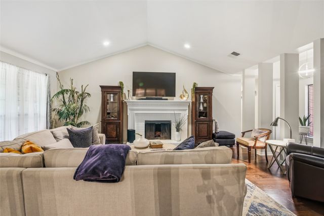 3201 Bridlegate Drive, Arlington, TX 76016