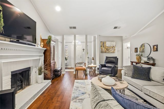 3201 Bridlegate Drive, Arlington, TX 76016