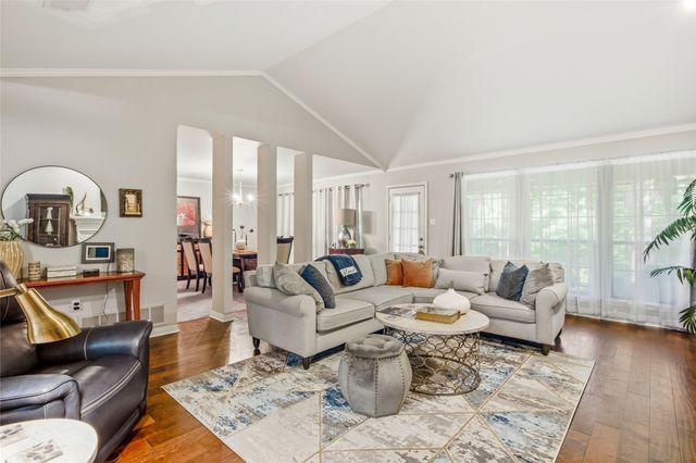 3201 Bridlegate Drive, Arlington, TX 76016