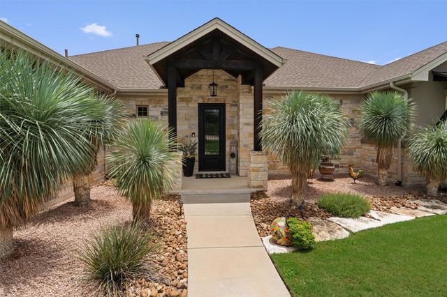 100 Marbella WAY, Georgetown, TX 78633