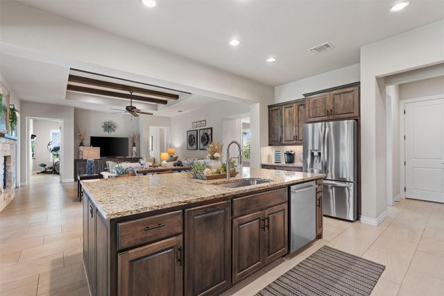 100 Marbella WAY, Georgetown, TX 78633