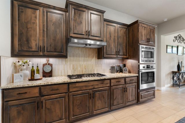 100 Marbella WAY, Georgetown, TX 78633