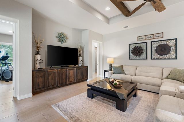 100 Marbella WAY, Georgetown, TX 78633