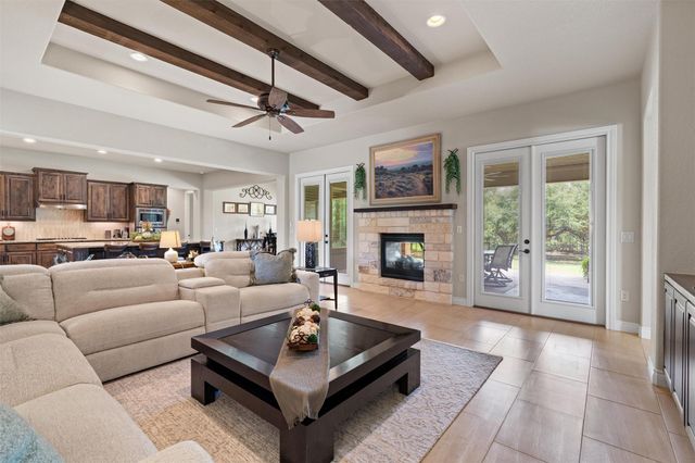 100 Marbella WAY, Georgetown, TX 78633