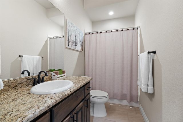 100 Marbella WAY, Georgetown, TX 78633