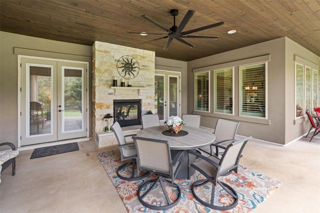100 Marbella WAY, Georgetown, TX 78633