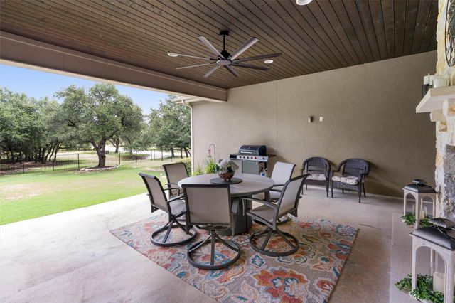 100 Marbella WAY, Georgetown, TX 78633
