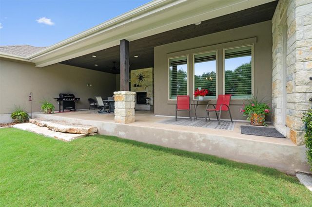 100 Marbella WAY, Georgetown, TX 78633