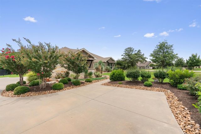 100 Marbella WAY, Georgetown, TX 78633