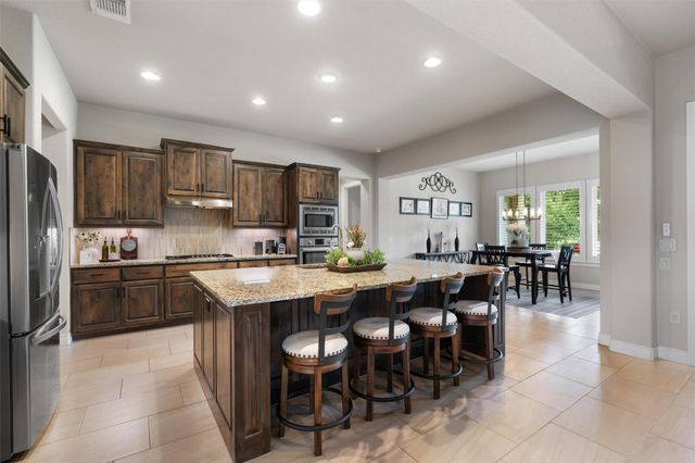 100 Marbella WAY, Georgetown, TX 78633