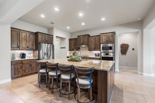 100 Marbella WAY, Georgetown, TX 78633