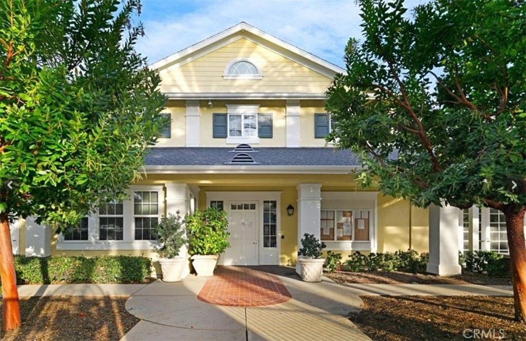 42 Albany Street 65, Ladera Ranch, CA 92694 — exterior