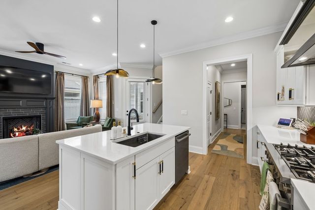 3007 Cleaver St, Franklin, TN 37064