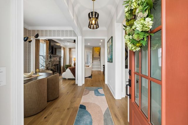 3007 Cleaver St, Franklin, TN 37064