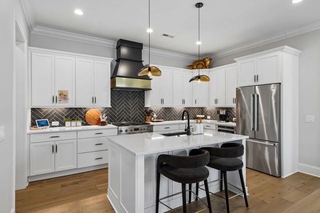 3007 Cleaver St, Franklin, TN 37064