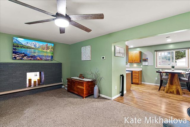 1249 Chalmers Drive, Battle Creek, MI 49015