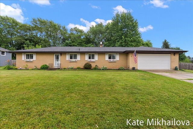 1249 Chalmers Drive, Battle Creek, MI 49015