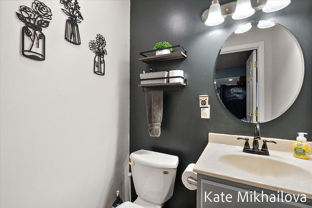 1249 Chalmers Drive, Battle Creek, MI 49015