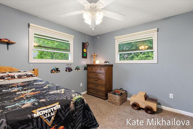 1249 Chalmers Drive, Battle Creek, MI 49015