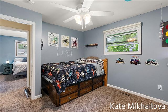 1249 Chalmers Drive, Battle Creek, MI 49015