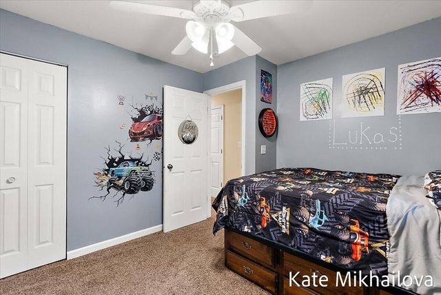 1249 Chalmers Drive, Battle Creek, MI 49015