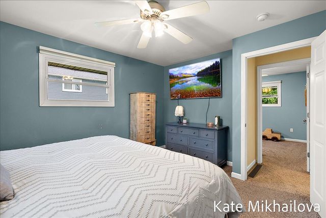 1249 Chalmers Drive, Battle Creek, MI 49015