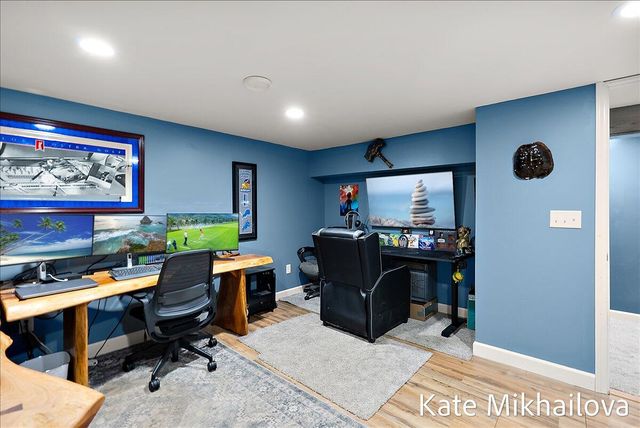 1249 Chalmers Drive, Battle Creek, MI 49015