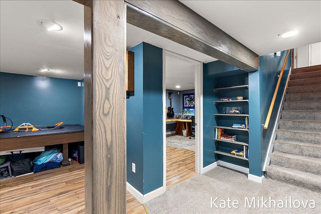1249 Chalmers Drive, Battle Creek, MI 49015