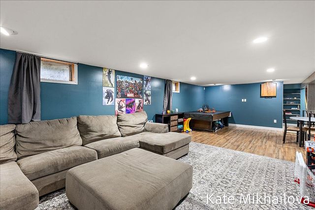 1249 Chalmers Drive, Battle Creek, MI 49015