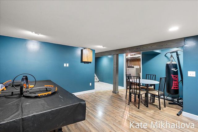 1249 Chalmers Drive, Battle Creek, MI 49015