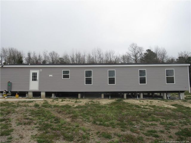112 Tedder Road, Fairmont, NC 28340