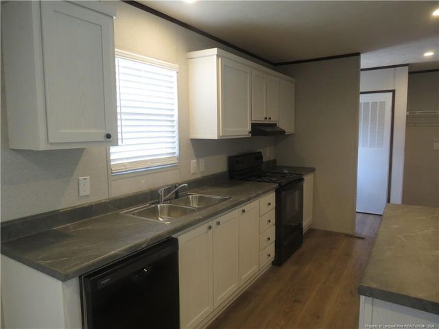 112 Tedder Road, Fairmont, NC 28340