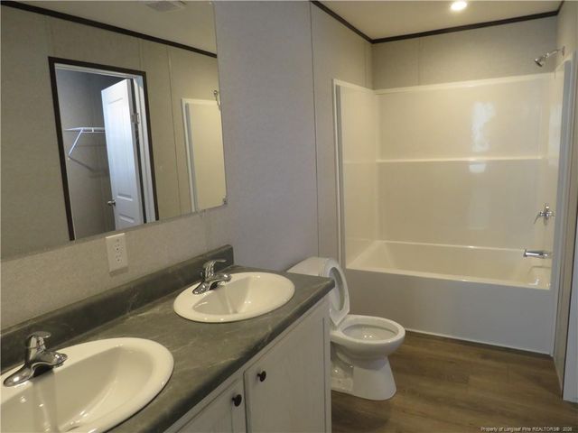 112 Tedder Road, Fairmont, NC 28340